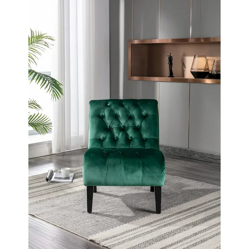Accentstoel voor de woonkamer / relaxstoel