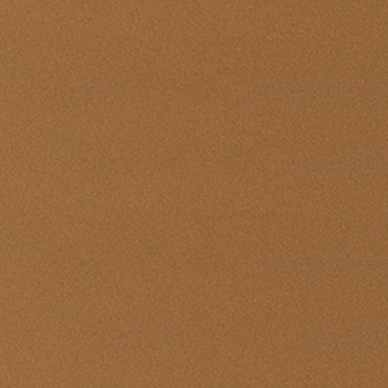 Schreibtisch aus goldfarbenem Metall und Glas