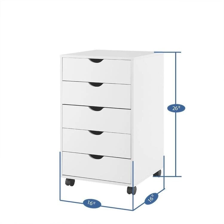 Büro-Aktenschränke aus Holz, seitlicher Aktenschrank, mobiler Aktenschrank, mobiles Aufbewahrungsschränkchen