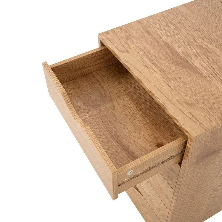 Büro-Aktenschränke aus Holz, seitlicher Aktenschrank, mobiler Aktenschrank, mobiles Aufbewahrungsschränkchen