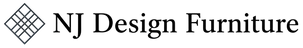 NJ Design Furniture Logo